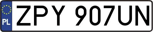 ZPY907UN