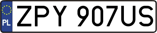 ZPY907US