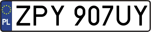 ZPY907UY