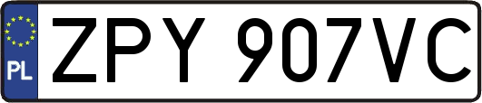 ZPY907VC