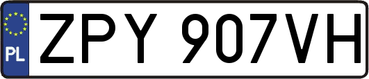 ZPY907VH