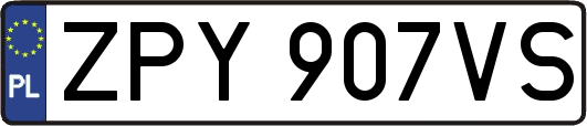 ZPY907VS