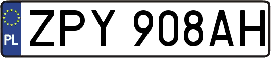 ZPY908AH