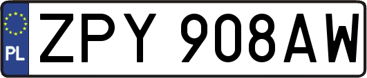 ZPY908AW