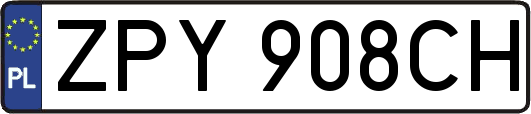 ZPY908CH