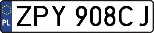 ZPY908CJ