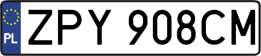 ZPY908CM