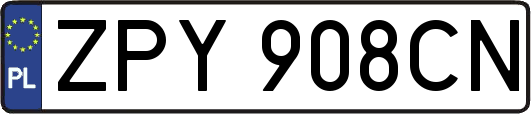 ZPY908CN