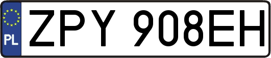 ZPY908EH