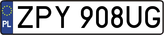 ZPY908UG