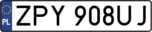 ZPY908UJ