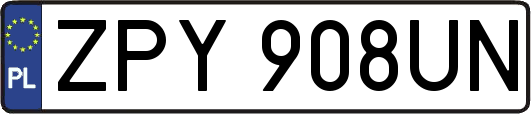 ZPY908UN