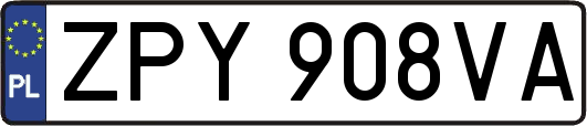 ZPY908VA