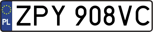 ZPY908VC