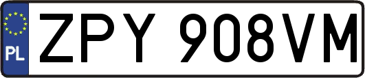 ZPY908VM
