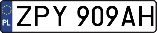 ZPY909AH