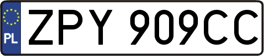 ZPY909CC