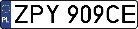 ZPY909CE