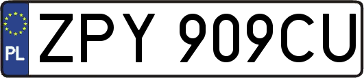 ZPY909CU