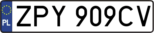 ZPY909CV