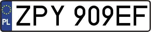 ZPY909EF