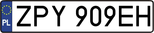 ZPY909EH