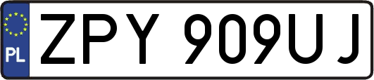 ZPY909UJ
