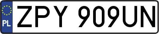 ZPY909UN