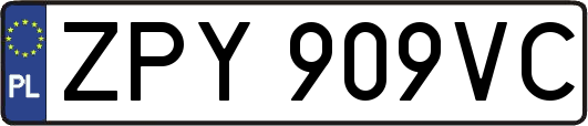 ZPY909VC
