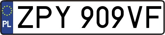 ZPY909VF