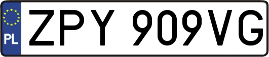ZPY909VG