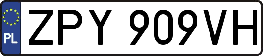 ZPY909VH