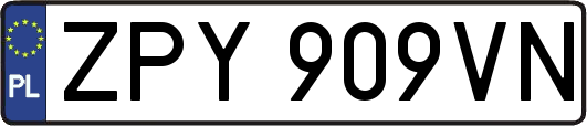 ZPY909VN