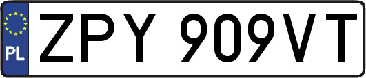 ZPY909VT