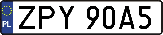 ZPY90A5