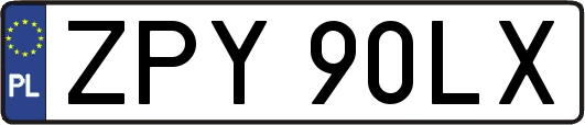 ZPY90LX