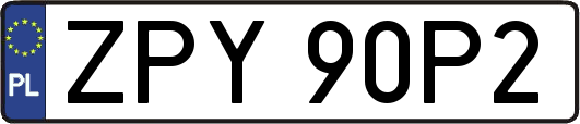 ZPY90P2