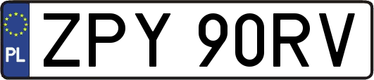 ZPY90RV