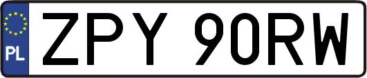 ZPY90RW