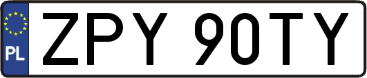 ZPY90TY