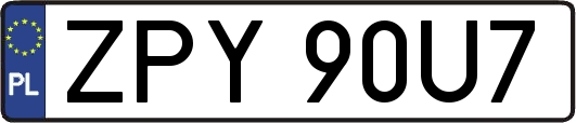 ZPY90U7