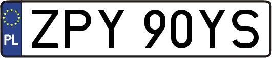 ZPY90YS