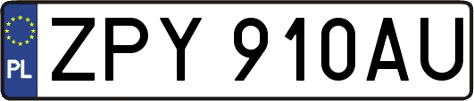 ZPY910AU