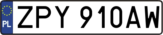 ZPY910AW