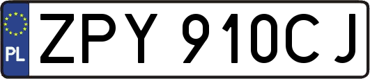 ZPY910CJ