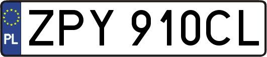 ZPY910CL