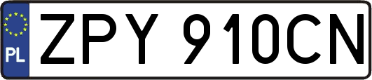 ZPY910CN