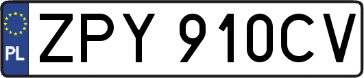 ZPY910CV
