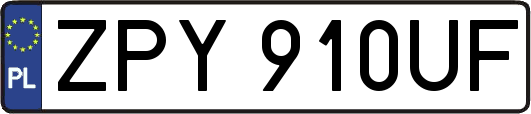 ZPY910UF