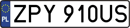 ZPY910US